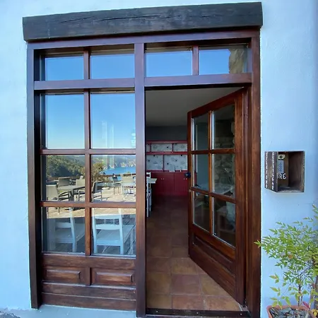 Casa Rural Ogoño Mendi-3